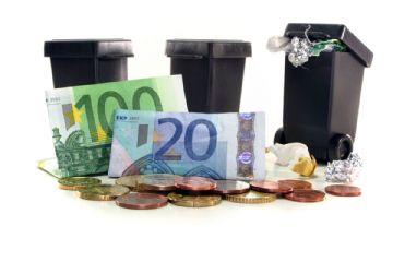Nuova dichiarazione TARI (Tassa sui Rifiuti)