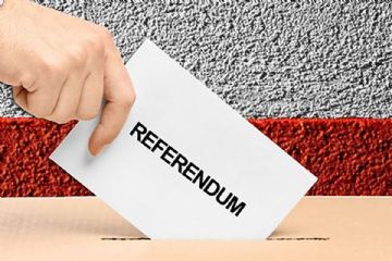 Risultati Referendum Costituzionale 22 e 23 marzo 2026