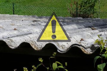 ALLERTA - Giocattolo contenente amianto